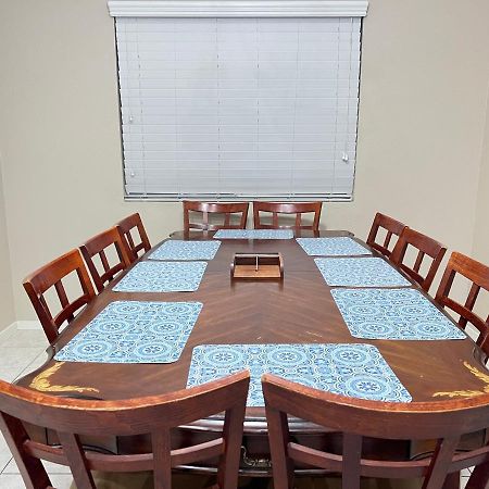 Sweet Spacious 5 Bdrm Home With Pool Λας Βέγκας Εξωτερικό φωτογραφία