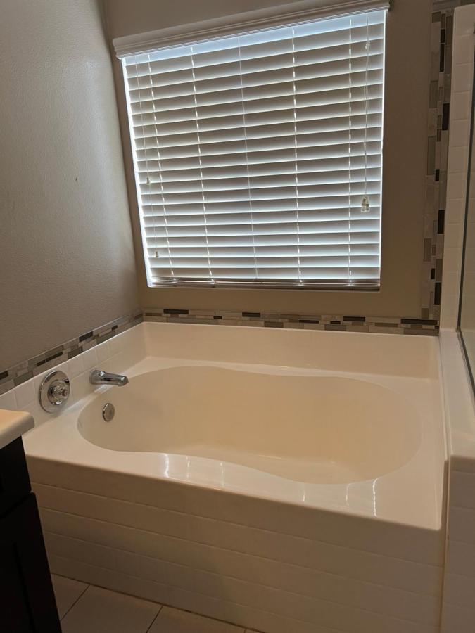 Sweet Spacious 5 Bdrm Home With Pool Λας Βέγκας Εξωτερικό φωτογραφία