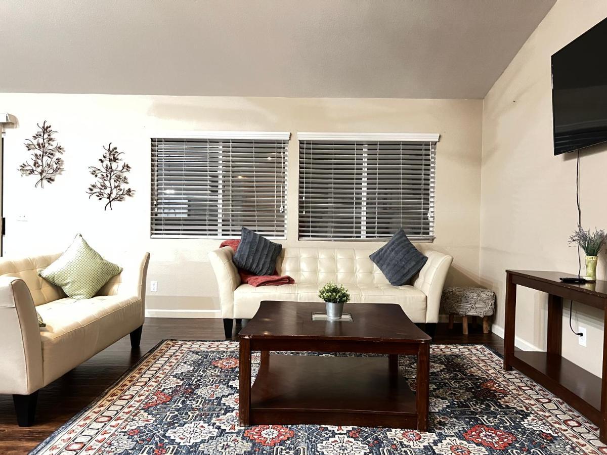 Sweet Spacious 5 Bdrm Home With Pool Λας Βέγκας Εξωτερικό φωτογραφία
