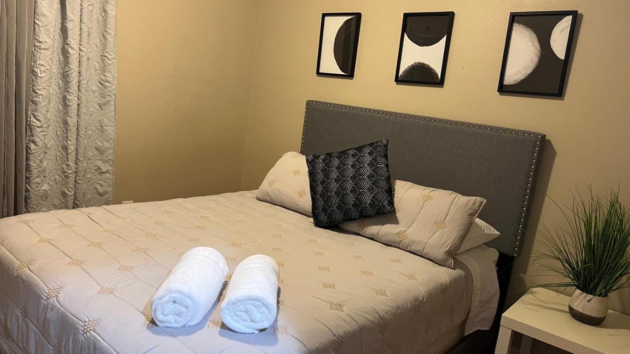 Sweet Spacious 5 Bdrm Home With Pool Λας Βέγκας Εξωτερικό φωτογραφία