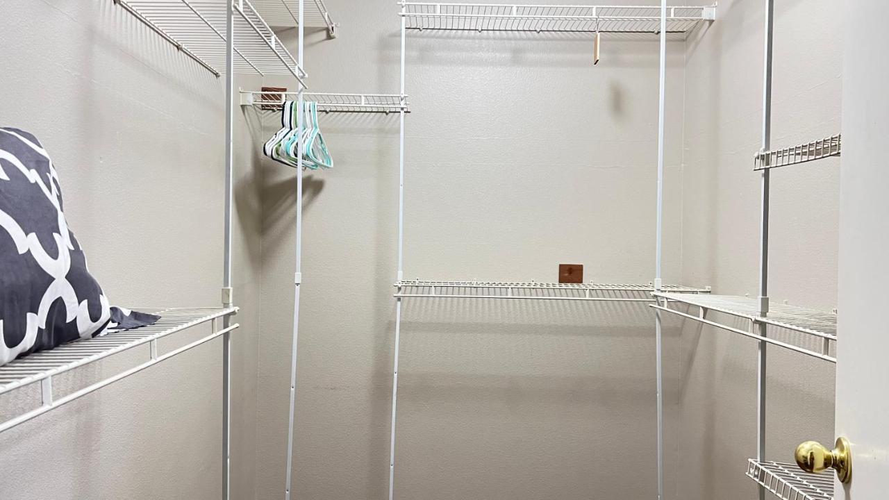 Sweet Spacious 5 Bdrm Home With Pool Λας Βέγκας Εξωτερικό φωτογραφία